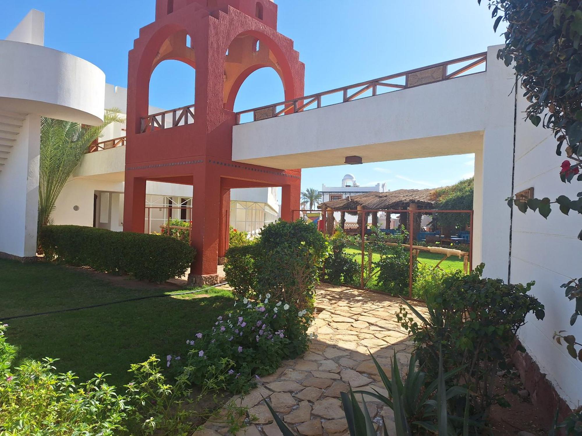 sharm inn amarein - boutique hotel